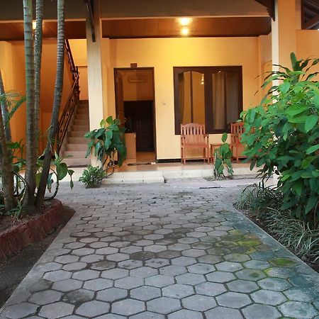 Puri Senggigi Hotel Mangsit Εξωτερικό φωτογραφία