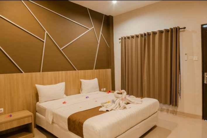Puri Senggigi Hotel Mangsit Εξωτερικό φωτογραφία