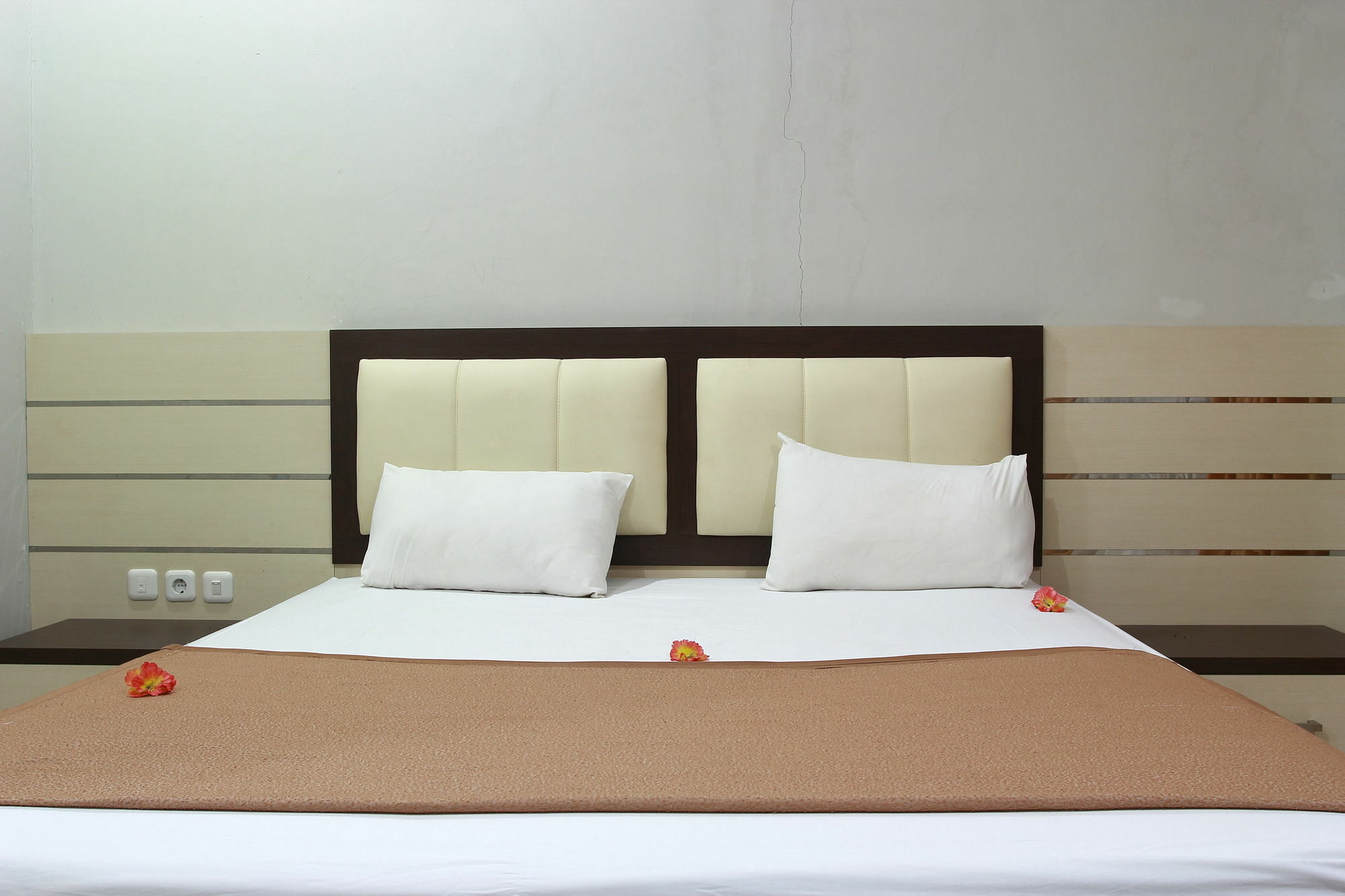 Puri Senggigi Hotel Mangsit Εξωτερικό φωτογραφία