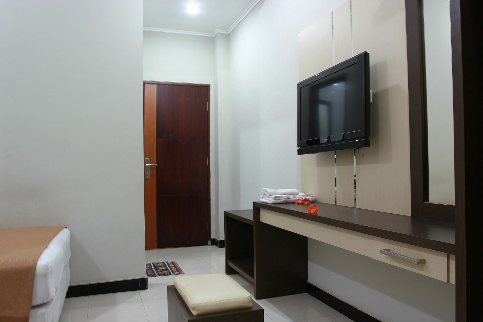 Puri Senggigi Hotel Mangsit Εξωτερικό φωτογραφία